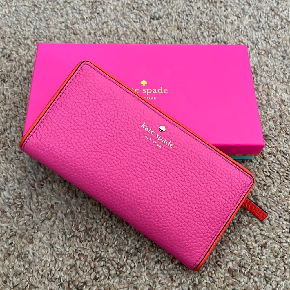 Kate Spade Wallet